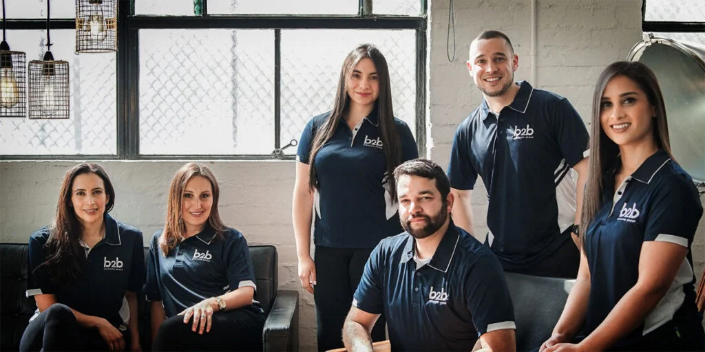 Commercial Cleaning Service