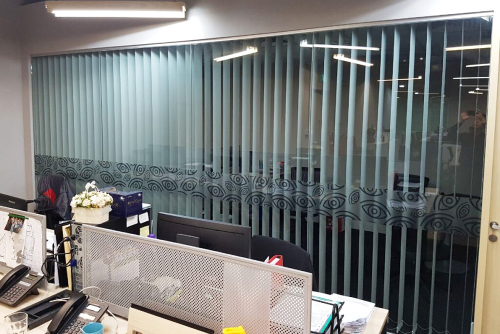 BENEFITS OF A PROFESSIONAL OFFICE CURTAIN CLEANING SERVICE
