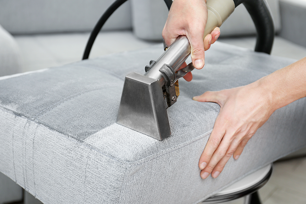 COMMERCIAL UPHOLSTERY CLEANING SERVICES by FINECLEAN